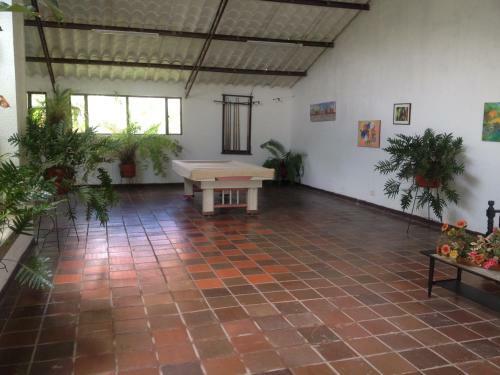 Hotel Tacuara