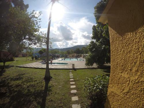 Hotel Tacuara