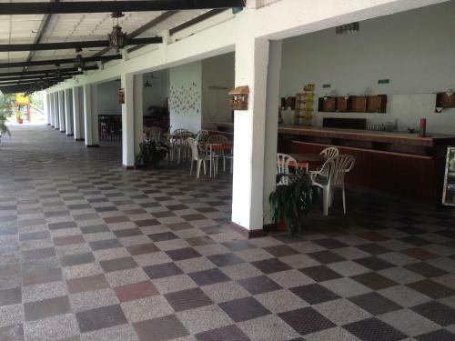 Hotel Tacuara