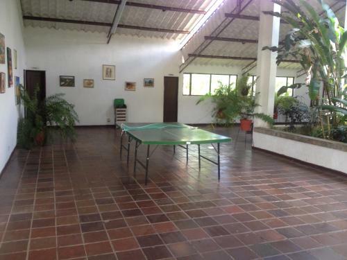 Hotel Tacuara