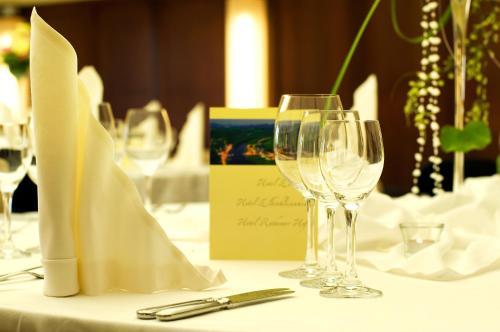 Hotel Elbiente