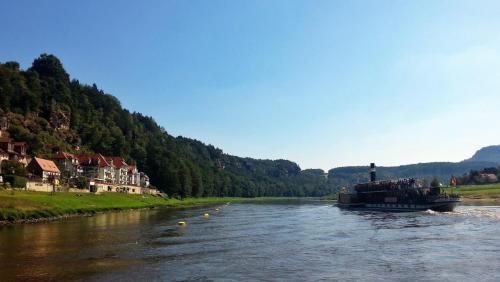 Hotel Elbschl�sschen