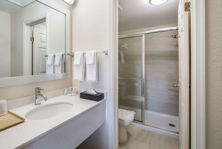 Hotel Econo Lodge Suffolk