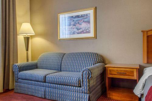 Hotel Comfort Inn & Suites Truth Or Consequences