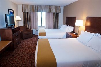 Hotel Holiday Inn Express & Suites Truth Or Consequences
