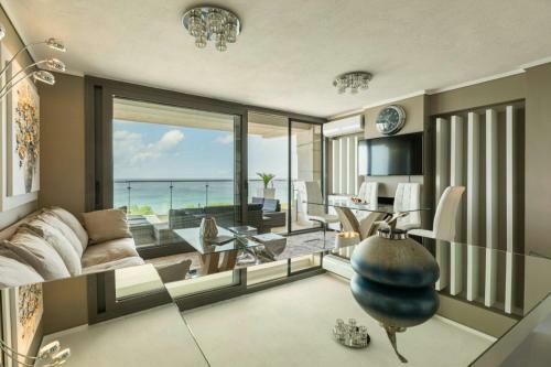 Apartamento Oasis Of The Seas