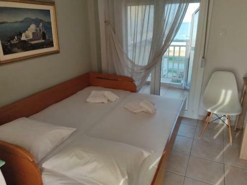 Apartamento Jacob's House