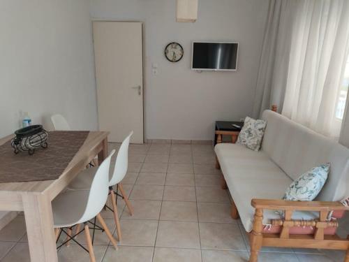 Apartamento Jacob's House