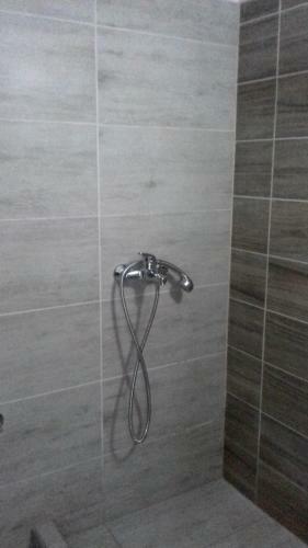 Apartamento Jacob's House