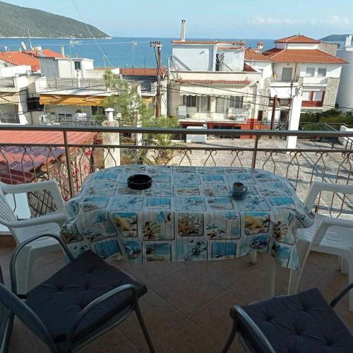 Apartamento Studio Aleks Sea View