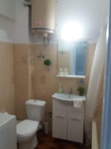 Apartamento Eleni House