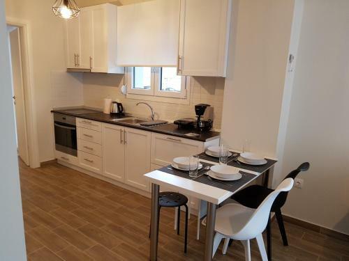 Fantastic Four Apartments