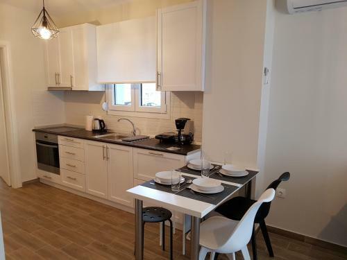 Fantastic Four Apartments