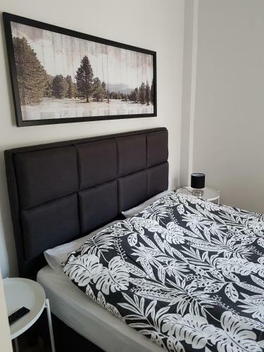 Fantastic Four Apartments