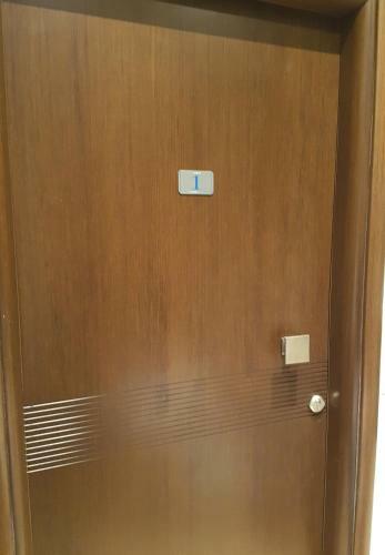 Fantastic Four Apartments