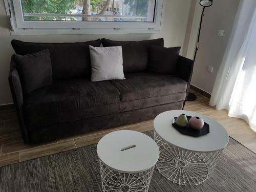 Fantastic Four Apartments