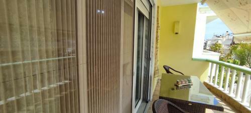Apartamento Sea And Sun In Peramos
