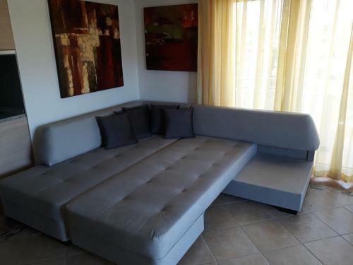 Apartamento The Pearl