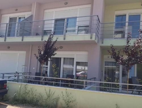 Apartamento Onar View Studio