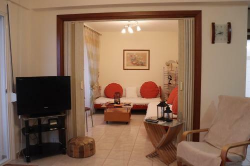 Sea And Sun Apartment