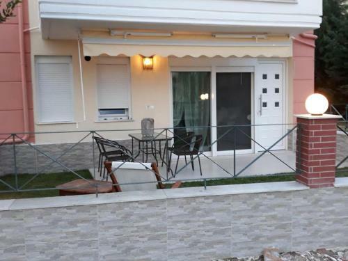 Apartamento The Ruby