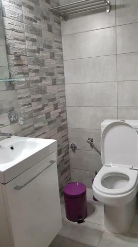 Apartamento The Ruby