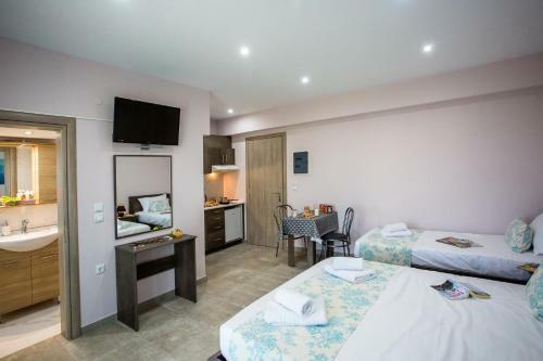 Apartamento Studio Elena