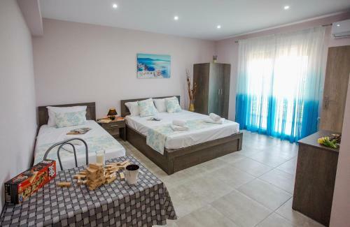 Apartamento Studio Elena