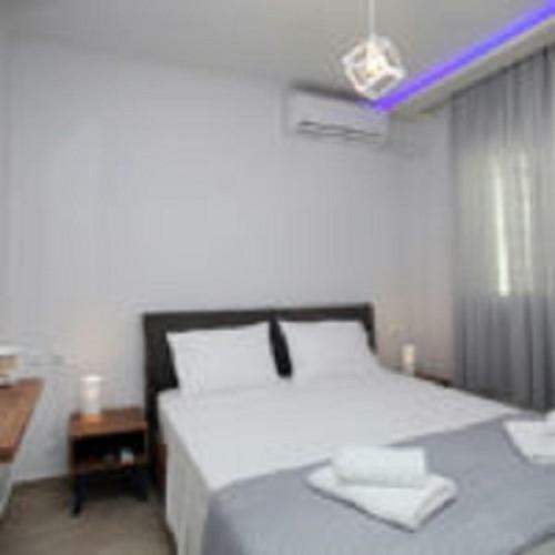 Apartamento Sunsetperamos