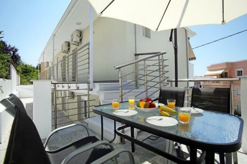 Apartamento Sunsetperamos