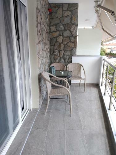 Apartamento Sunsetperamos