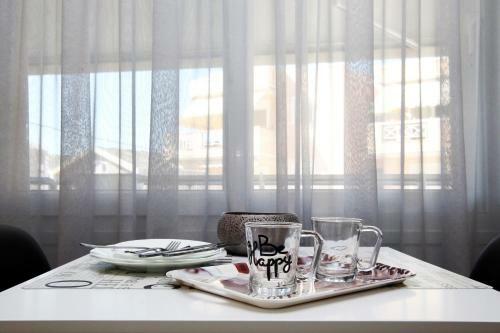 Apartamento Sunsetperamos