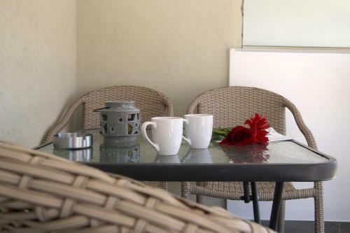 Apartamento Sunsetperamos