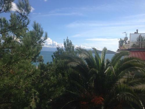 Nea Peramos Large Apartment Near The Beach