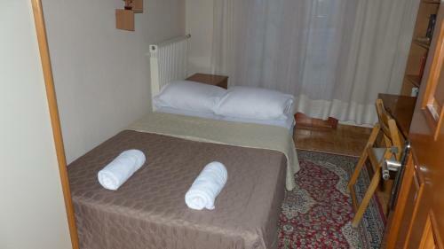 Nea Peramos Large Apartment Near The Beach