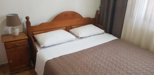 Nea Peramos Large Apartment Near The Beach