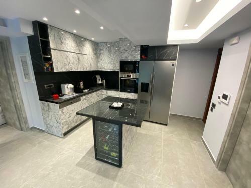 Villa Evelina?s House