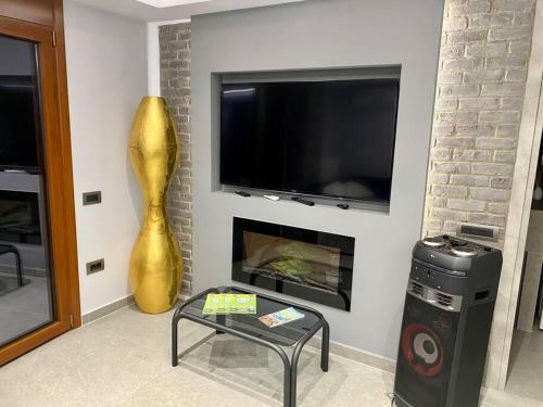 Villa Evelina?s House
