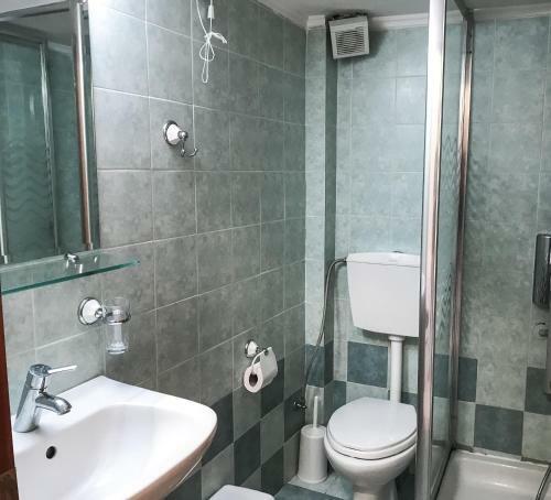 Hotel Antigoni