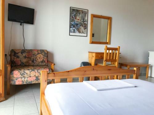 Hotel Antigoni