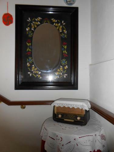 Hotel Antigoni