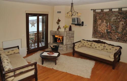Apartamento Anthemion