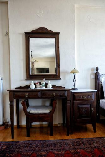 Apartamento Anthemion