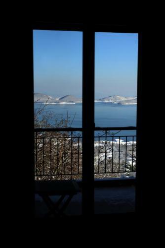Apartamento Anthemion