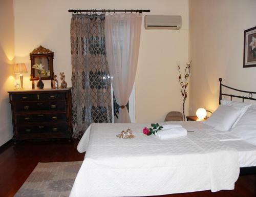 Apartamento Theodora