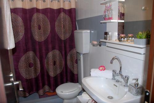 Apartamento Theodora