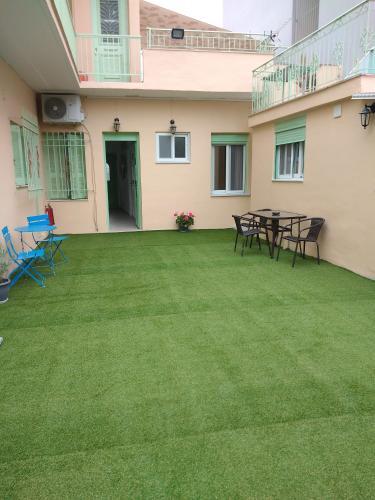 Hermes Apartment-2