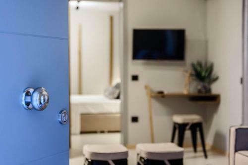 Apartamento ''steliosdimitra'' Guest House In Nafplio
