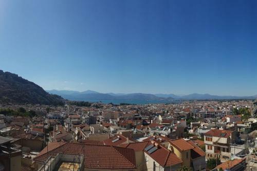 Apartamento Breathtaking View U Fall In Love With
