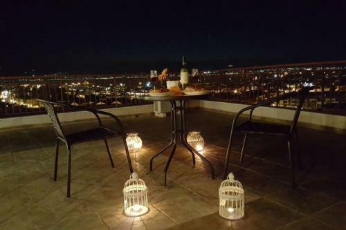 Apartamento Breathtaking View U Fall In Love With